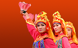 Nhã Nhạc - âm nhạc cung đình Việt Nam