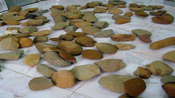 20-millennium-old prehistoric sites found in Lao Cai