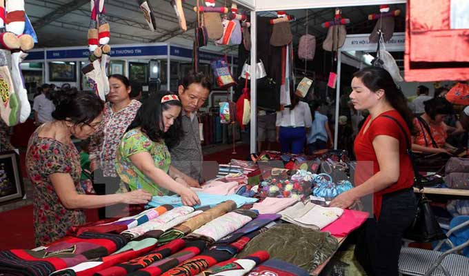 Ha Noi: Traditional craft village tourism and culture festival 2015 due in October