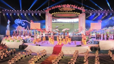 Bac Giang Culture, Sports and Tourism festival to be held