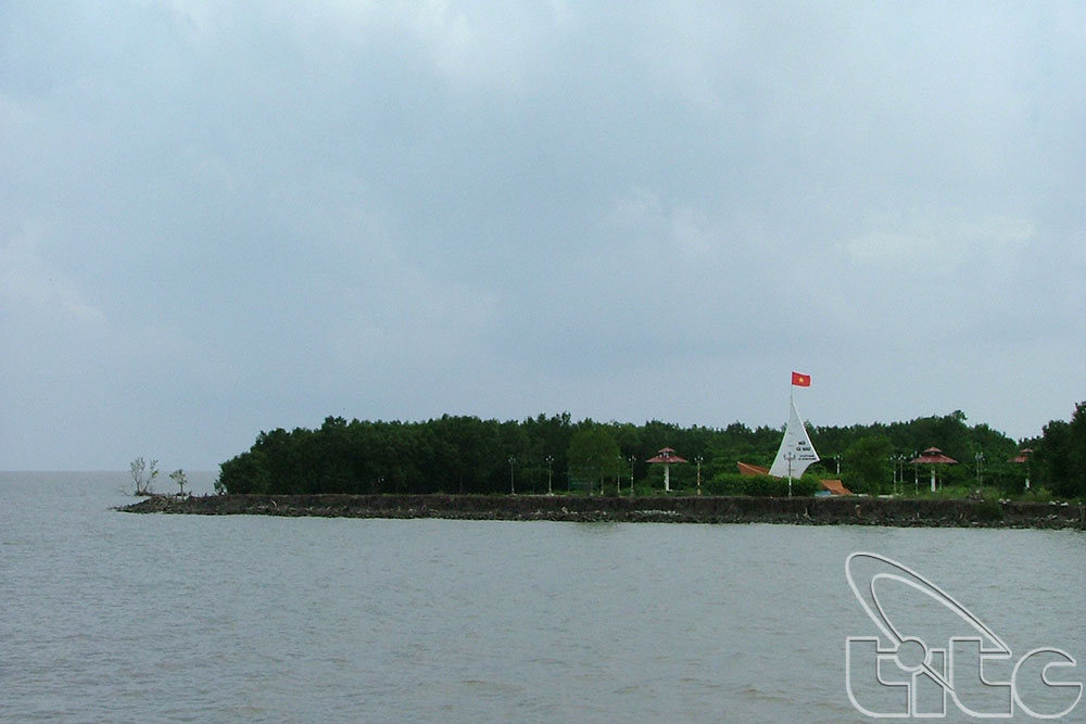 Journey to Viet Nam’s southern tip