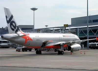 Jetstar Pacific offers discounted tickets for numerous routes 