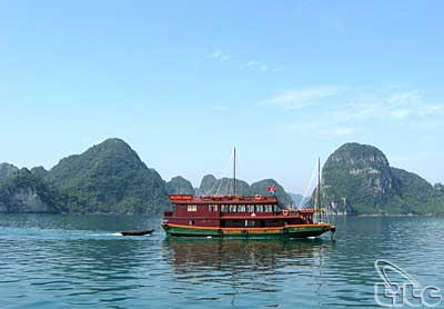 Ha Long Bay cited among world’s top destinations 