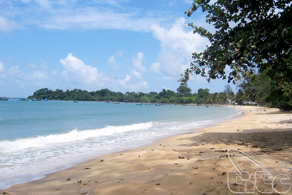 Italian media praises Phu Quoc Island as “paradise”
