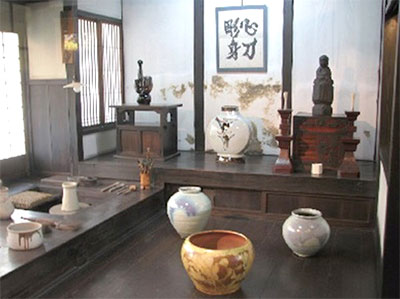 Handicrafts of Tohoku, Japan to display in Viet Nam 