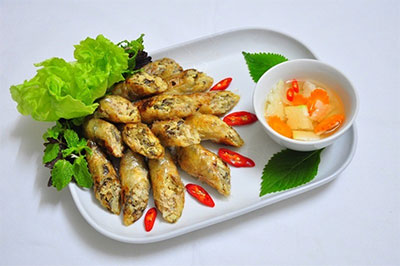 Asian cuisine week highlights Vietnamese food