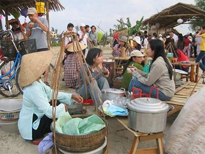Exhibition on traditional markets in Hanoi to open