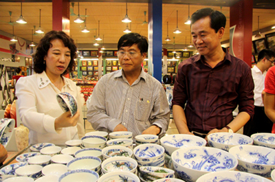 Tăng cường kiểm tra việc chấp hành quy định về giá trong Tuần Du lịch Quảng Ninh và mùa du lịch 2014 