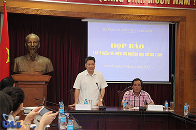 Viet Nam to appoint new tourism envoy