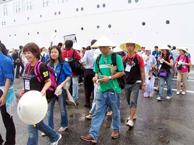 Conference promotes Viet Nam’s tourism in Japan