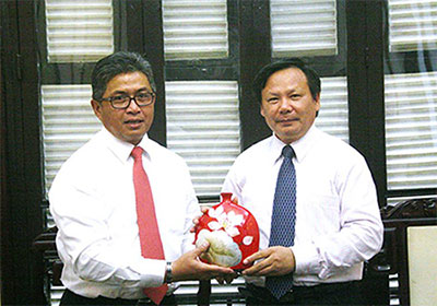 Strengthening tourism cooperation between Viet Nam and Indonesia 