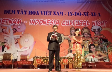 Tourism forum sparks Viet Nam-Indonesia business interest 
