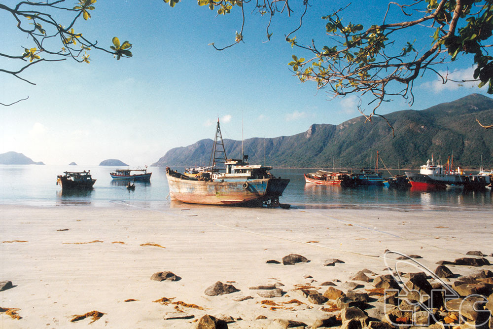 Côn Đảo đón gần 80 nghìn lượt khách du lịch trong 9 tháng