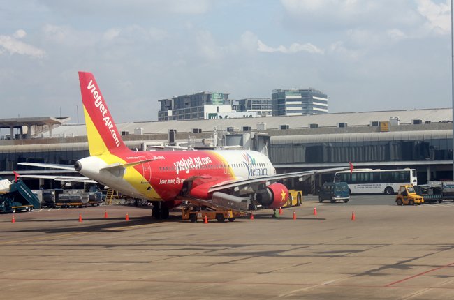 VietJet Air to open air route to Russian Far East
