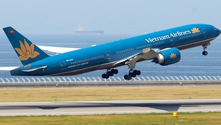 Vietnam Airlines to start services from Heathrow Airport