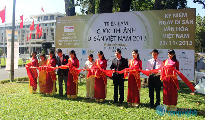 Vieux quartier de Ha Noi célèbre la Journée du patrimoine culturel du Viet Nam
