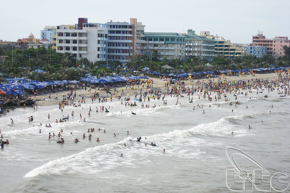 2015 Thanh Hoa Sea Tourism Festival to be held in late April