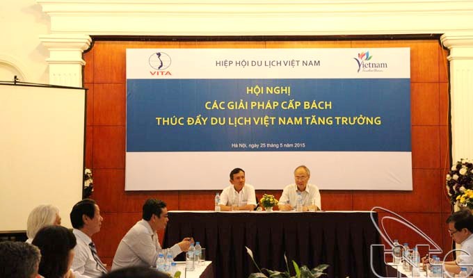 Solutions urgentes pour le tourisme au Vietnam