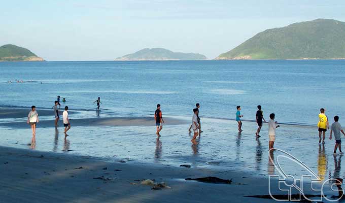 Ba Ria - Vung Tau establishes Department of Tourism