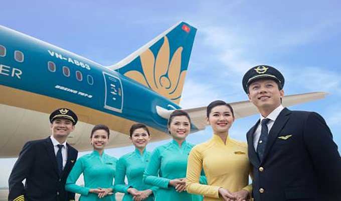 Vietnam Airlines increases flights for summer season