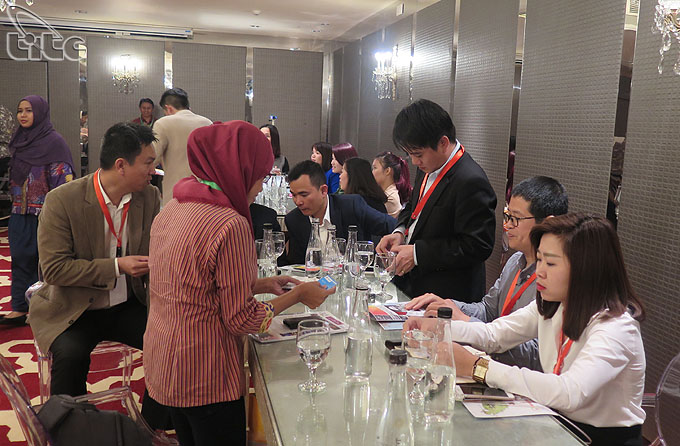Boosting cooperation opportunity between Vietnamese and Indonesian tourism enterprises
