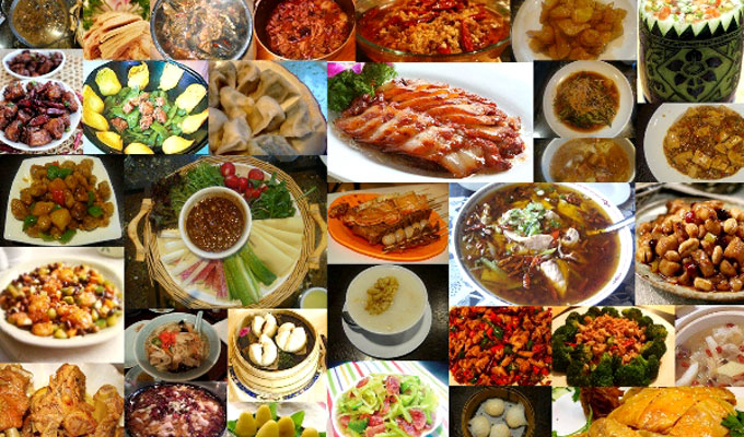 Trải nghiệm ẩm thực Việt Nam 
