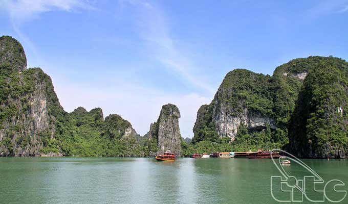 越南沙巴、会安、下龙湾被列入亚洲最美丽目的地名单