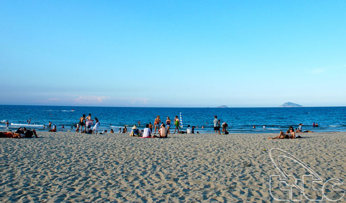 Larguer les amarres à Quang Nam, sur le littoral du Centre