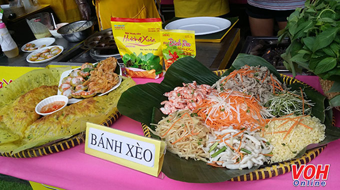 Création du centre de recherche de la cuisine vietnamienne