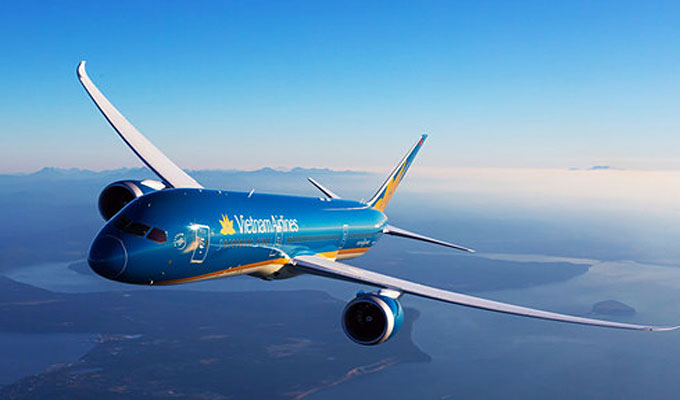 Vietnam Airlines offers lowest ever Ho Chi Minh City - Hong Kong fares
