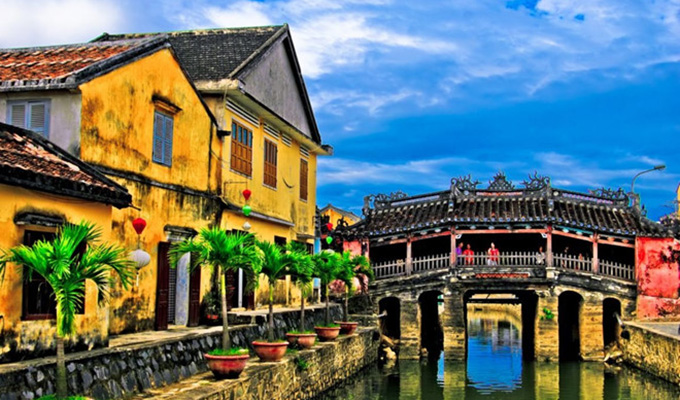 16 tỉnh, thành phố “khoe” di sản văn hóa biển đảo tại Quảng Nam