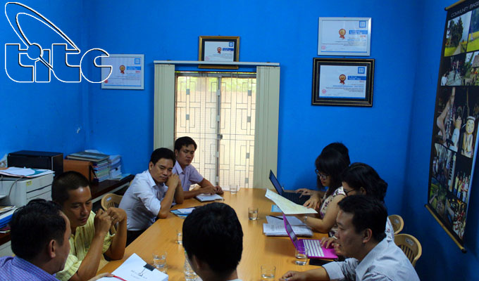 Tổng cục Du lịch kiểm tra hoạt động kinh doanh lữ hành quốc tế tại Đà Nẵng và Thừa Thiên Huế