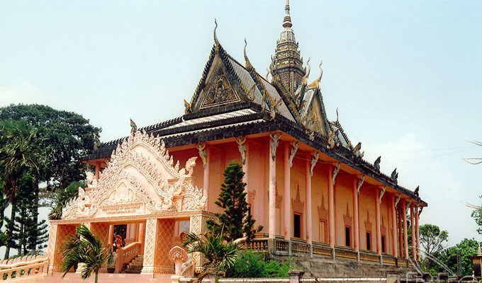 Bac Lieu to host Khmer Culture, Sports and Tourism Festival