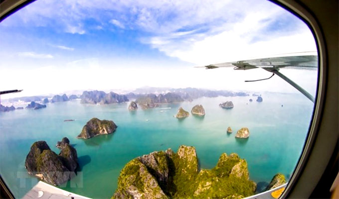 Quang Ninh tourism sector welcomes 10 million visitors