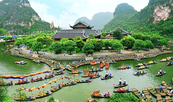 Festival to help Ninh Binh promote tourism potential