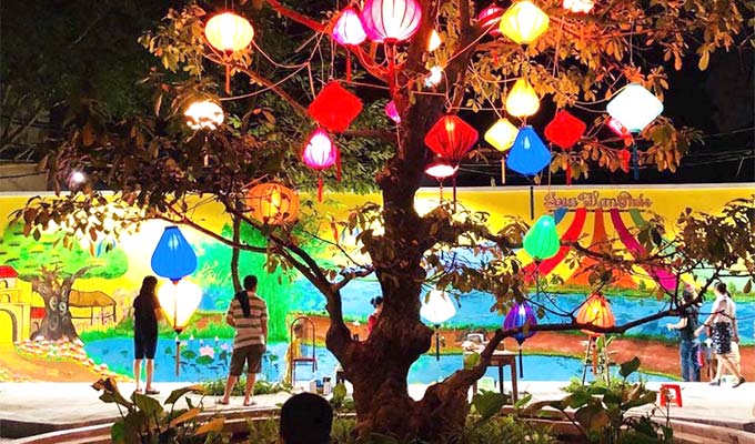 Ha Noi’s silk village to host handicraft festival
