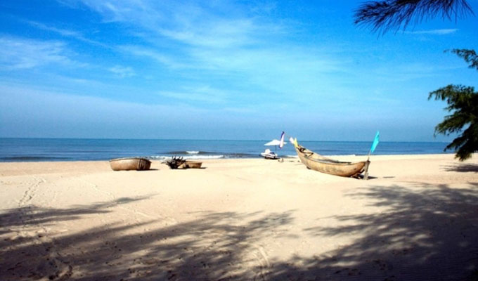 Biển Suối Ồ – điểm du lịch mới ở Bà Rịa – Vũng Tàu