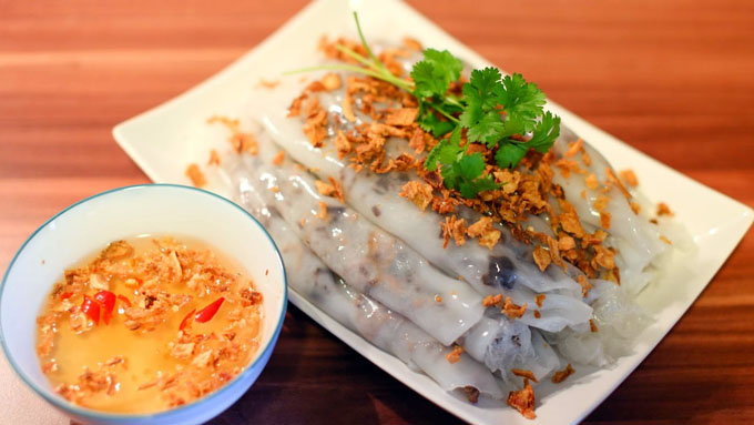 6 plats vietnamiens qui doivent une saveur à la sauce de poisson