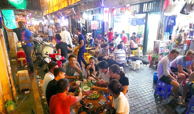 Viet Nam a top three global adventure travel destination: TripAdvisor