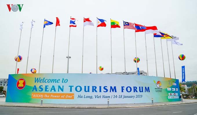 Viet Nam ready for ASEAN Tourism Forum (ATF) 2019 in Ha Long