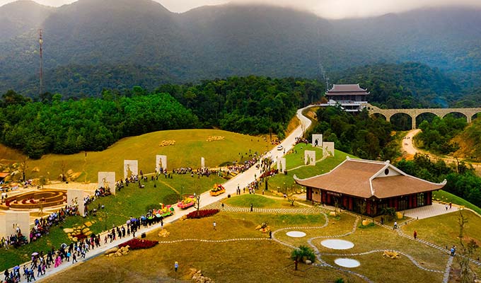 Tuần Văn hóa – Du lịch Bắc Giang 2019: Tạo đà khởi sắc cho du lịch 