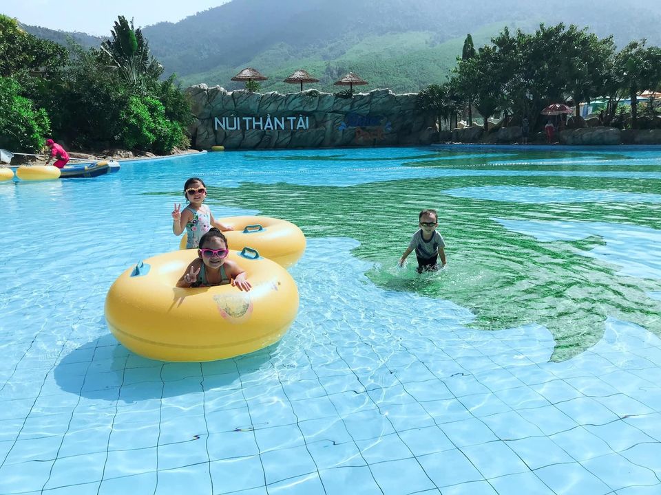 Những điểm thu hút khách du lịch nhất ở Đà Nẵng và Hội An 