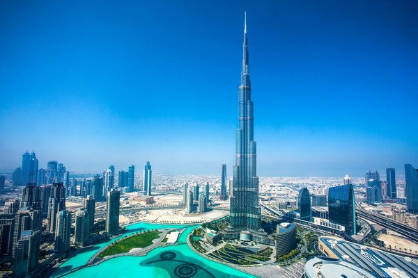UAE thông qua việc cấp visa nhiều lần cho công dân nước ngoài