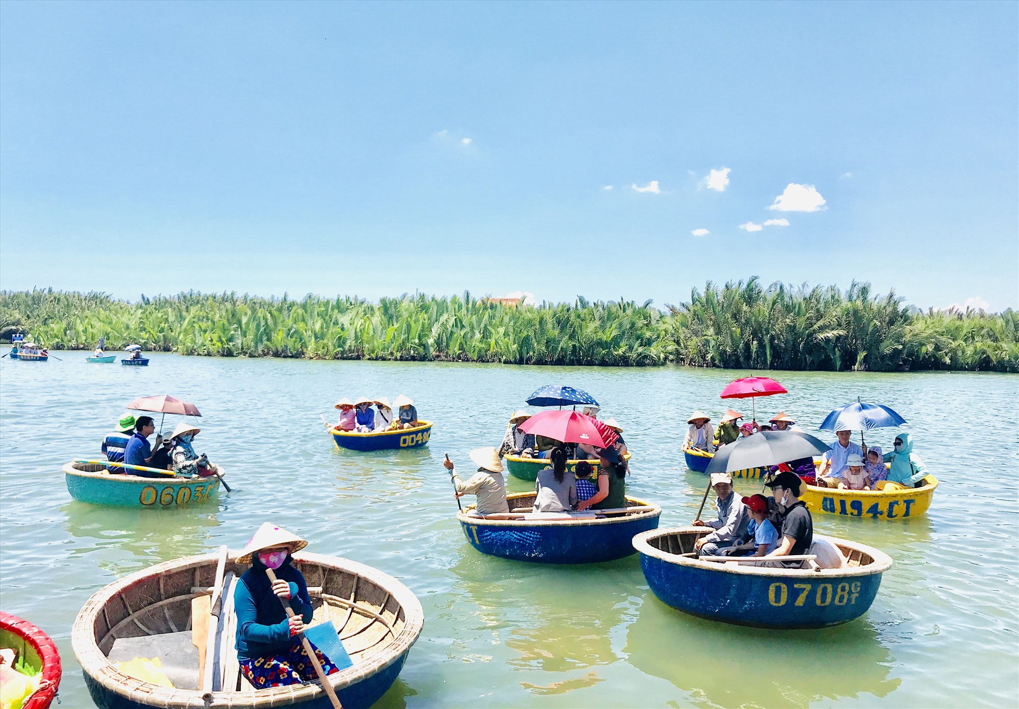 Quảng Nam: Linh hoạt xoay xở để phục hồi du lịch