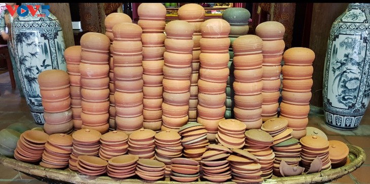 “Story of Pottery” retells history of traditional craft