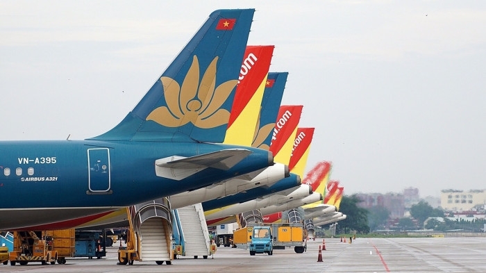Frequency of domestic flights to increase during New Year holiday