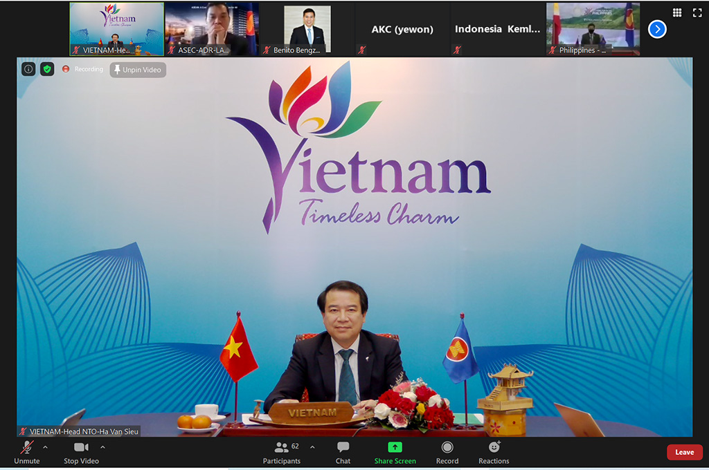 ASEAN+3: Khuôn khổ hợp tác quan trọng của du lịch Việt Nam