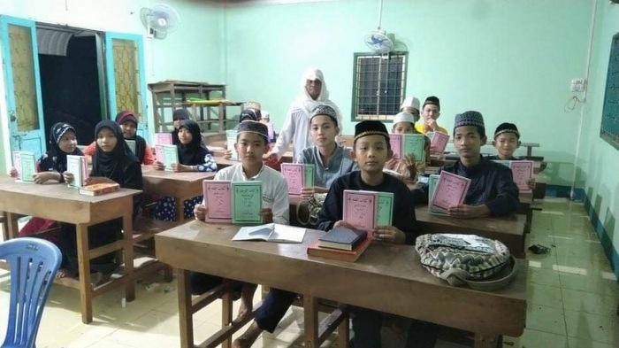 Efforts made to preserve languages of ethnic minority groups in Vietnam