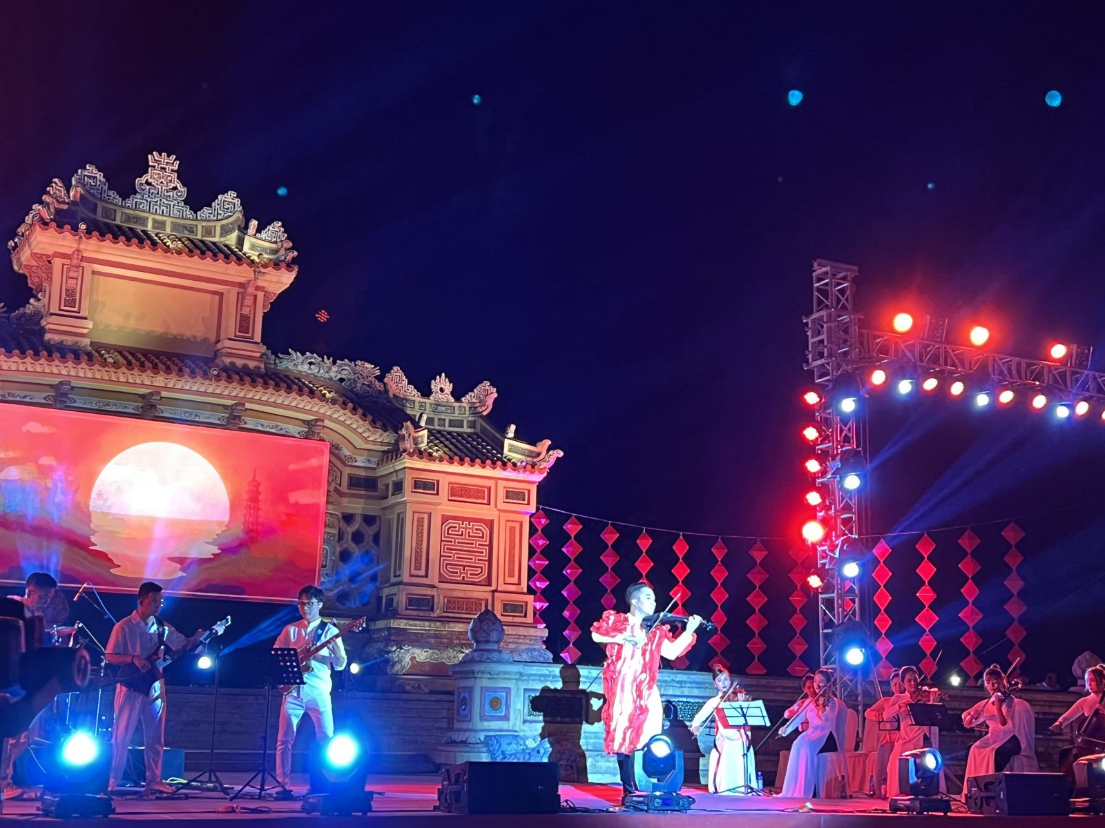 Plans for Hue Festival 2023 to be published in October Vietnam