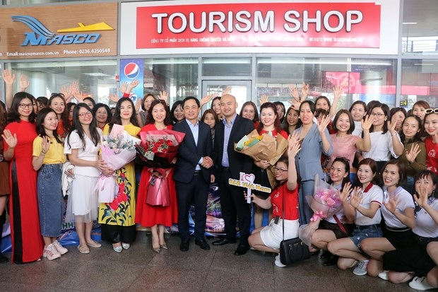 Da Nang exerts all-out effort to recover tourism